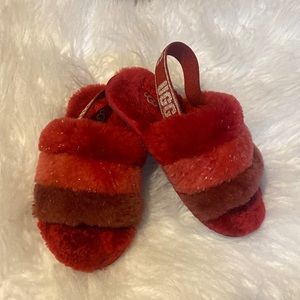 Ugg Slippers